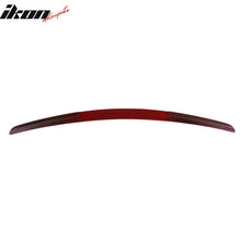 Load image into Gallery viewer, 2013-2020 Mercedes Benz SL-Class R231 2Dr Rear Trunk Spoiler ABS