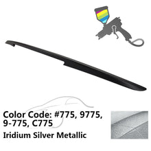 Load image into Gallery viewer, 2013-2020 Mercedes Benz SL-Class R231 2Dr Rear Trunk Spoiler ABS