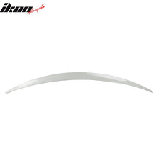 Load image into Gallery viewer, 2013-2020 Mercedes Benz SL-Class R231 2Dr Rear Trunk Spoiler ABS