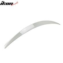Load image into Gallery viewer, 2013-2020 Mercedes Benz SL-Class R231 2Dr Rear Trunk Spoiler ABS