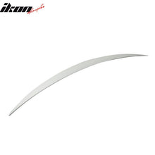 Load image into Gallery viewer, 2013-2020 Mercedes Benz SL-Class R231 2Dr Rear Trunk Spoiler ABS