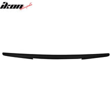 Load image into Gallery viewer, 2013-2020 Benz R231 SL-Class D Style Painted #831 Trunk Spoiler ABS