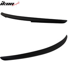 Load image into Gallery viewer, 2013-2020 Mercedes Benz SL-Class R231 2Dr Rear Trunk Spoiler ABS