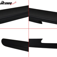 Load image into Gallery viewer, 2013-2020 Mercedes Benz SL-Class R231 2Dr Rear Trunk Spoiler ABS