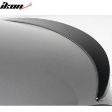 Load image into Gallery viewer, 2014-2018 Mercedes-Benz CLA W117 AMG Style Trunk Spoiler Wing ABS