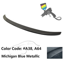 Load image into Gallery viewer, 2009-2015 BMW F01 7 Series AC Style Trunk Spoiler ABS