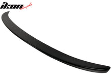 Load image into Gallery viewer, 2009-2015 BMW F01 7 Series AC Style Trunk Spoiler ABS