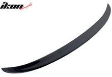 Load image into Gallery viewer, 2009-2015 BMW F01 7 Series AC Style Trunk Spoiler ABS