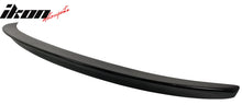 Load image into Gallery viewer, 2009-2015 BMW F01 7 Series AC Style Trunk Spoiler ABS