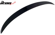 Load image into Gallery viewer, 2009-2015 BMW F01 7 Series AC Style Trunk Spoiler ABS