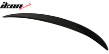 Load image into Gallery viewer, 2009-2015 BMW F01 7 Series AC Style Trunk Spoiler ABS