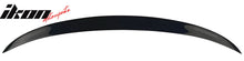 Load image into Gallery viewer, 2009-2015 BMW F01 7 Series AC Style Trunk Spoiler ABS