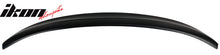 Load image into Gallery viewer, 2009-2015 BMW F01 7 Series AC Style Trunk Spoiler ABS