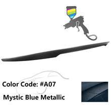 Load image into Gallery viewer, 2007-2013 BMW E92 3 Series Coupe Performance 2 Style Trunk Spoiler ABS