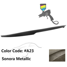 Load image into Gallery viewer, 2007-2013 BMW E92 3 Series Coupe Performance 2 Style Trunk Spoiler ABS