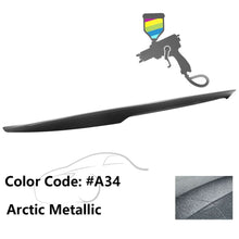 Load image into Gallery viewer, 2007-2013 BMW E92 3 Series Coupe Performance 2 Style Trunk Spoiler ABS