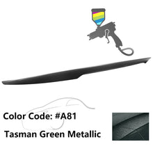 Load image into Gallery viewer, 2007-2013 BMW E92 3 Series Coupe Performance 2 Style Trunk Spoiler ABS