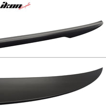 Load image into Gallery viewer, 2007-2013 BMW E92 3 Series Coupe Performance 2 Style Trunk Spoiler ABS