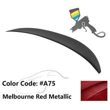 Load image into Gallery viewer, 2014-2021 BMW F22 2 Series Coupe Performance Style Trunk Spoiler ABS