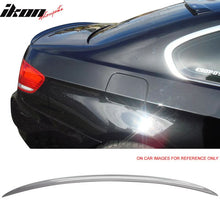 Load image into Gallery viewer, 2007-2013 BMW E92 3 Series Coupe M3 Style Trunk Spoiler ABS