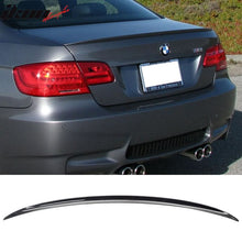 Load image into Gallery viewer, 2007-2013 BMW E92 3 Series Coupe M3 Style Trunk Spoiler ABS