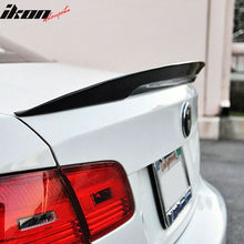 Load image into Gallery viewer, 2007-2013 BMW E92 3 Series Coupe Performance 2 Style Trunk Spoiler ABS