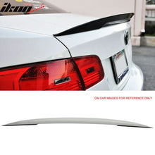 Load image into Gallery viewer, 2007-2013 BMW E92 3 Series Coupe Performance 2 Style Trunk Spoiler ABS