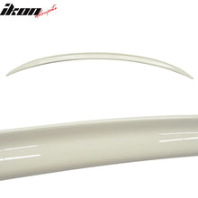 Load image into Gallery viewer, 2006-2013 Lexus IS250 IS350 ISF Sedan Saloon Trunk Spoiler Wing ABS
