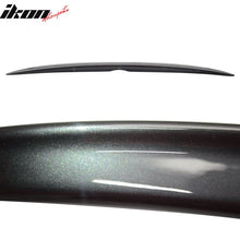 Load image into Gallery viewer, 2006-2013 Lexus IS250 IS350 ISF Sedan Saloon Trunk Spoiler Wing ABS