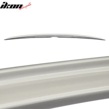 Load image into Gallery viewer, 2006-2013 Lexus IS250 IS350 ISF Sedan Saloon Trunk Spoiler Wing ABS