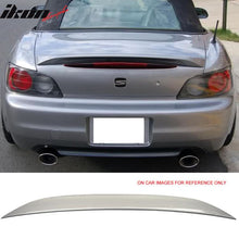 Load image into Gallery viewer, 2000-2009 Honda S2000 AP1 AP2 Trunk Spoiler OEM