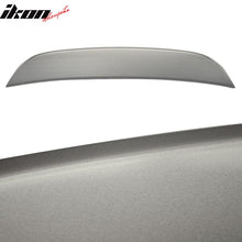 Load image into Gallery viewer, Fits 2006-2009 S2000 AP2 Trunk Spoiler OEM Deep Burgundy Metallic # YR