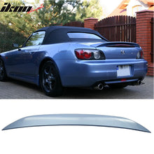 Load image into Gallery viewer, 2000-2009 Honda S2000 AP1 AP2 Trunk Spoiler OEM