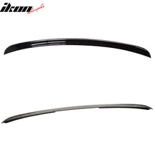 Load image into Gallery viewer, 2003-2009 Mercedes-Benz W211 AMG Style Trunk Spoiler ABS