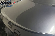 Load image into Gallery viewer, 2011-2016 BMW F10 5 Series Sedan M5 Style Trunk Spoiler ABS