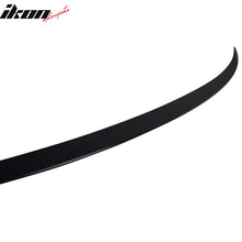 Load image into Gallery viewer, 2011-2016 BMW F10 5 Series Sedan M5 Style Trunk Spoiler ABS
