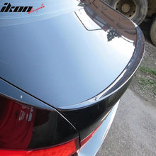 Load image into Gallery viewer, 2011-2016 BMW F10 5 Series Sedan M5 Style Trunk Spoiler ABS