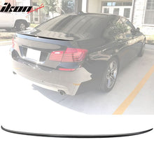 Load image into Gallery viewer, 2011-2016 BMW F10 5 Series Sedan M5 Style Trunk Spoiler ABS
