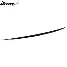 Load image into Gallery viewer, 2011-2016 BMW F10 5 Series Sedan M5 Style Trunk Spoiler ABS