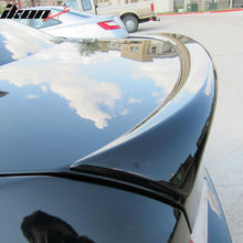 Load image into Gallery viewer, 2006-2011 BMW E90 3 Series Sedan Rear Trunk Spoiler ABS