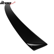 Load image into Gallery viewer, 2002-2005 Audi A4 B6 Sedan ABT Style Painted #LY9B Black Trunk Spoiler