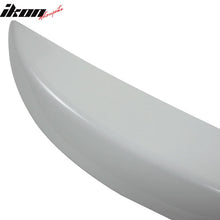 Load image into Gallery viewer, 2004-2010 BMW E60 5 Series Sedan M5 Style Rear Trunk Spoiler ABS