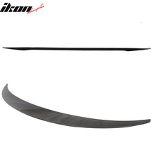Load image into Gallery viewer, 2008-2014 BMW E71 X6 5-Door Performance Style Trunk Spoiler ABS