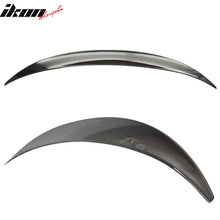 Load image into Gallery viewer, 2008-2014 BMW E71 X6 5-Door Performance Style Trunk Spoiler ABS