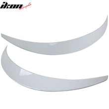 Load image into Gallery viewer, 2008-2014 BMW E71 X6 5-Door Performance Style Trunk Spoiler ABS