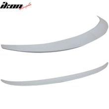 Load image into Gallery viewer, 2008-2014 BMW E71 X6 5-Door Performance Style Trunk Spoiler ABS