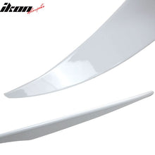 Load image into Gallery viewer, 2008-2014 BMW E71 X6 5-Door Performance Style Trunk Spoiler ABS