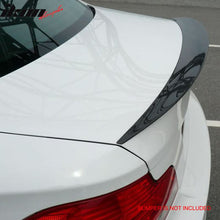 Load image into Gallery viewer, 2007-2013 BMW E82 1 Series Coupe Performance Style Trunk Spoiler ABS