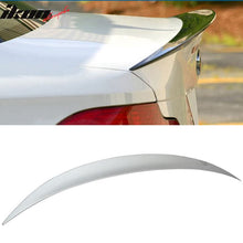 Load image into Gallery viewer, 2007-2013 BMW E82 1 Series Coupe Performance Style Trunk Spoiler ABS