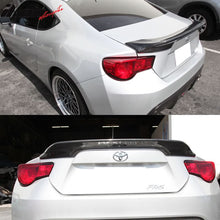 Load image into Gallery viewer, 2013-2020 Scion FRS/Subaru BRZ/Toyota 86 Carbon CF Trunk Spoiler Wing